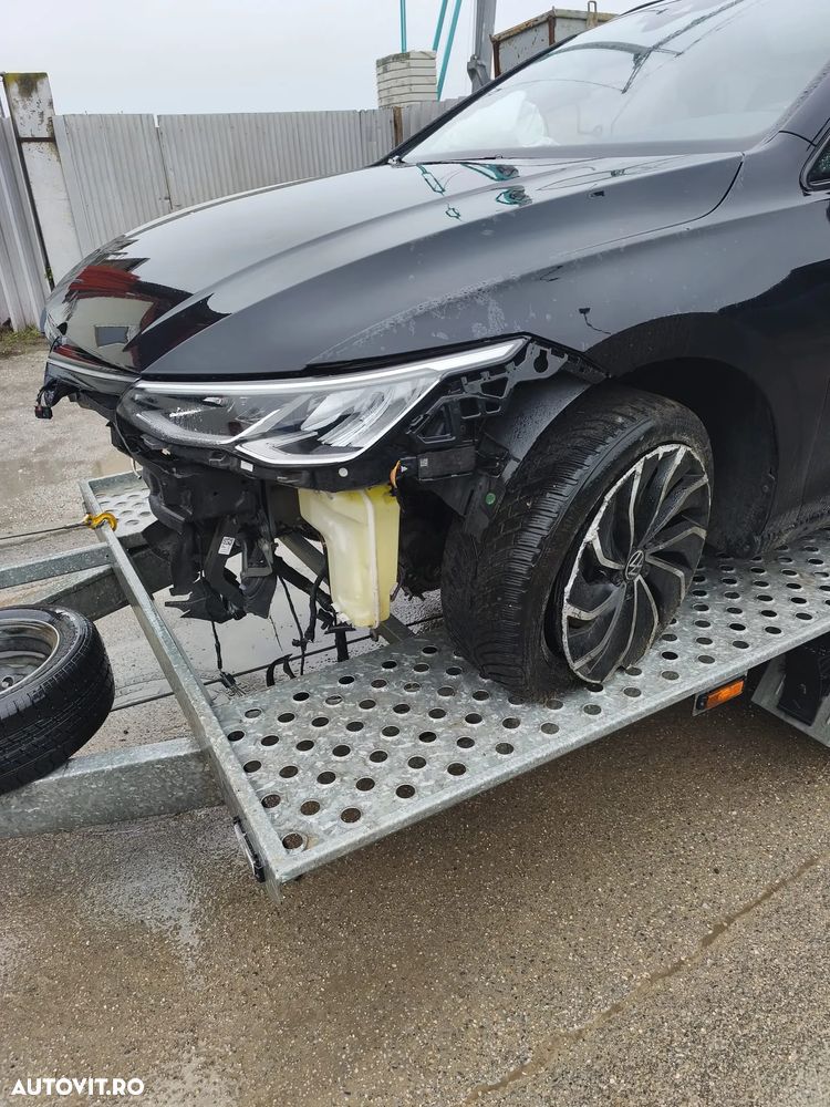 Volkswagen Golf Variant 2.0 TDI 116CP DSG Life - 2