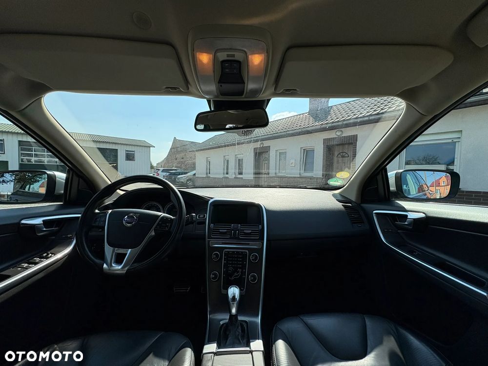 Volvo XC 60 - 15
