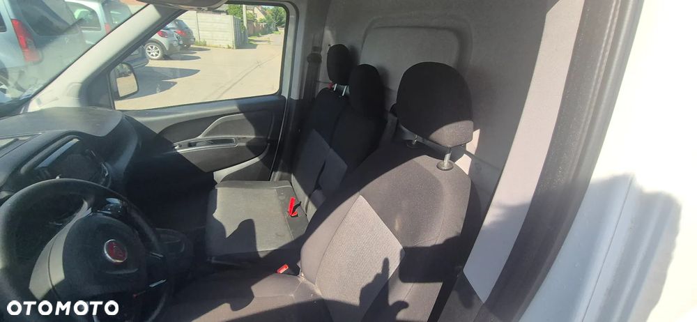 Fiat DOBLO - 19