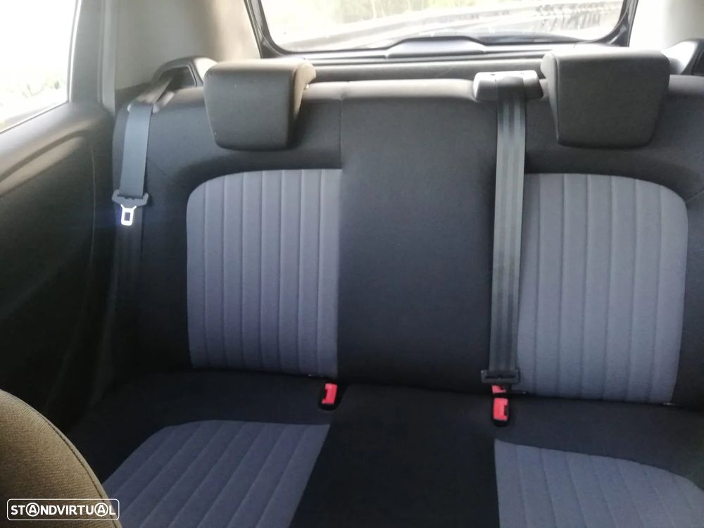 Fiat Punto 1.2 Easy S&S - 13