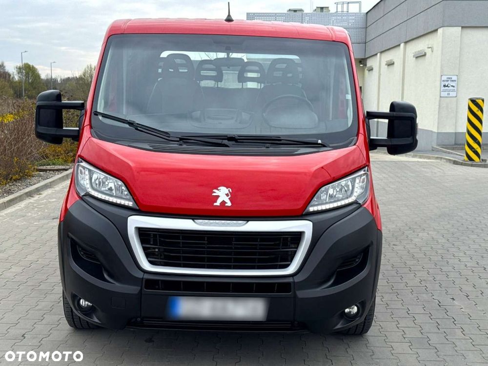 Peugeot Boxer - 19