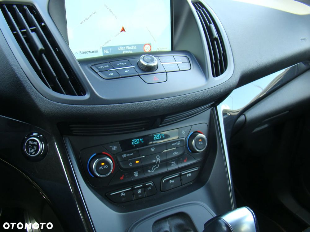 Ford Kuga 2.0 EcoBoost 4x4 ST-Line - 31
