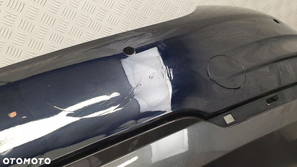 BMW 4 F36 M-pakiet Zderzak tył tylny - 6