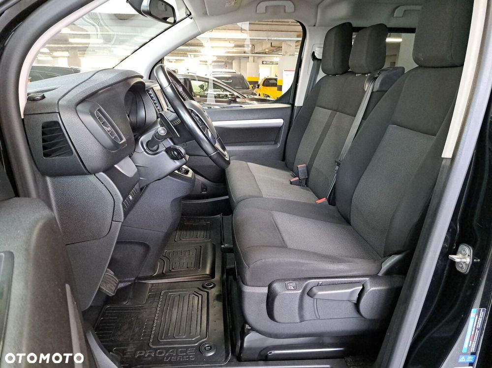 Toyota Proace Verso 2.0 D4-D Long Business - 12
