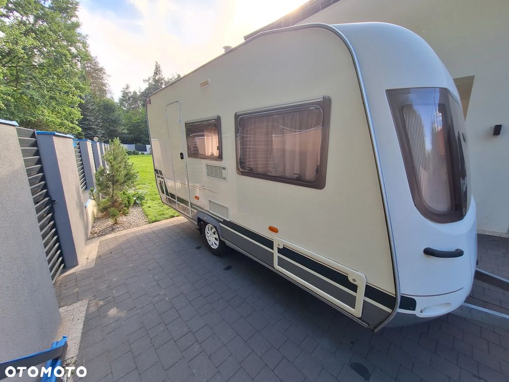 Chateau 400 Mover,Przedsionek - 3