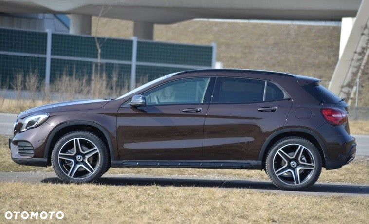 5052 FELGI 18 5x112 MERCEDES C W205 E CLA GLC GLE - 2