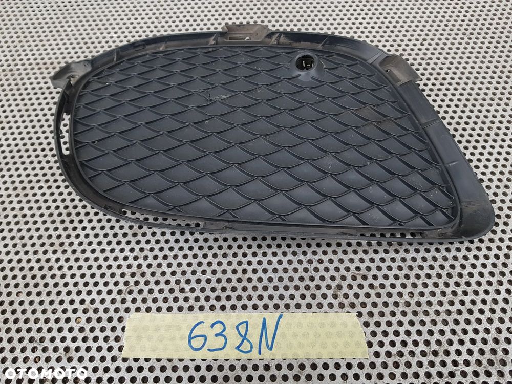 Mercedes W292 C292 GLE AMG Kratka Zderzaka Lewa Przód - 2