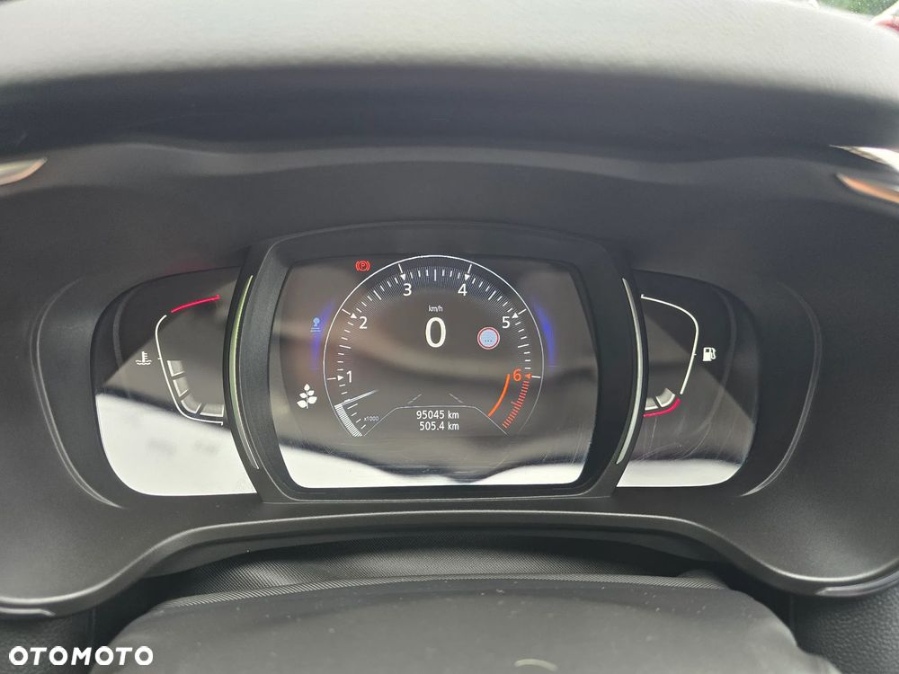 Renault Kadjar Energy TCe 165 Bose Edition - 32