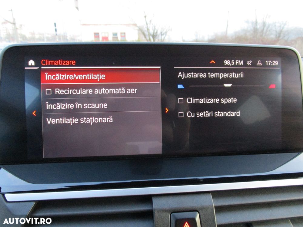 BMW X3 xDrive20d Aut. Luxury Line - 30