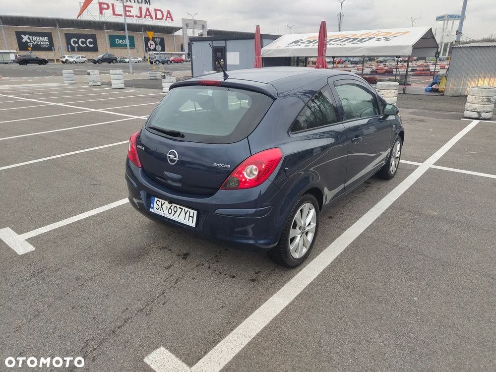 Opel Corsa 1.2 Active - 5