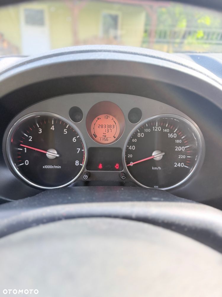 Nissan X-Trail - 7