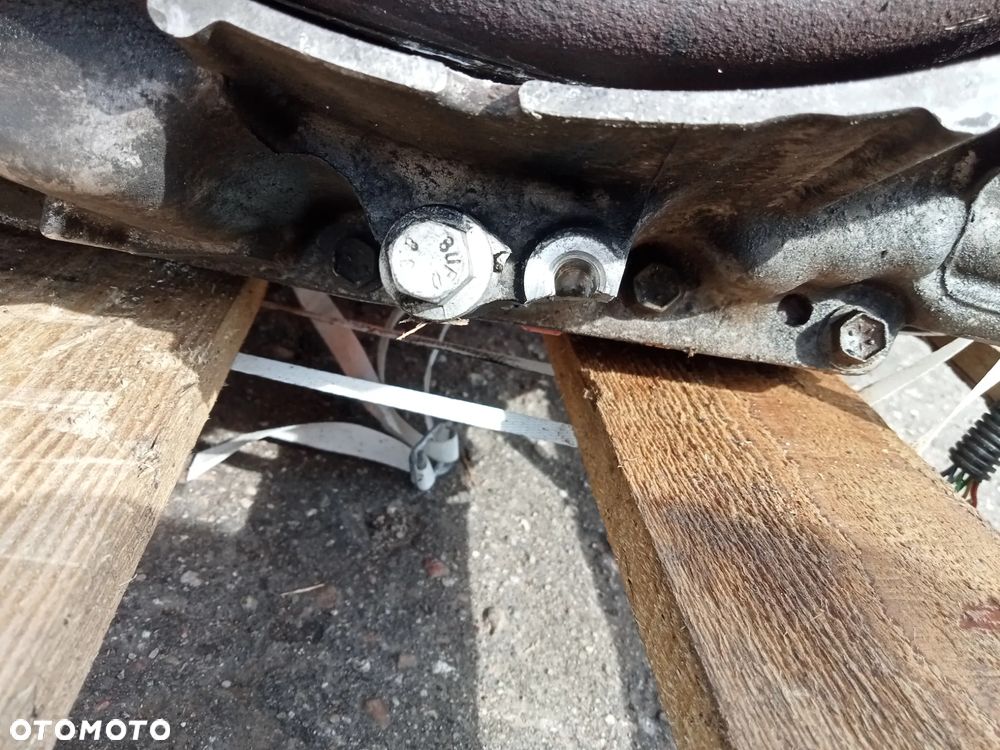 skrzynia biegów volvo xc90 2.4 d5 tf80sc 30783229 - 4