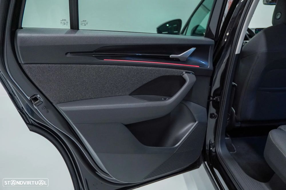 Skoda Kodiaq 2.0 TDI Ultra DSG - 20