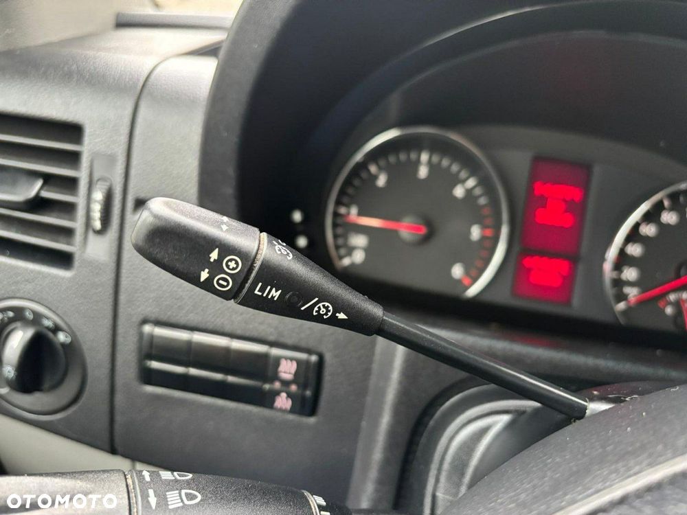 Volkswagen Crafter - 10