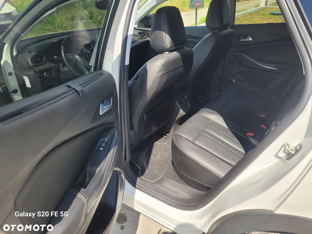 Opel Grandland X 1.6 T PHEV Ultimate - 12
