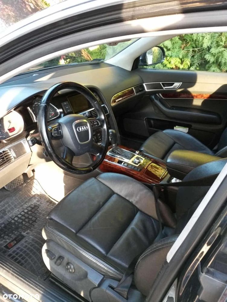 Audi A6 - 9