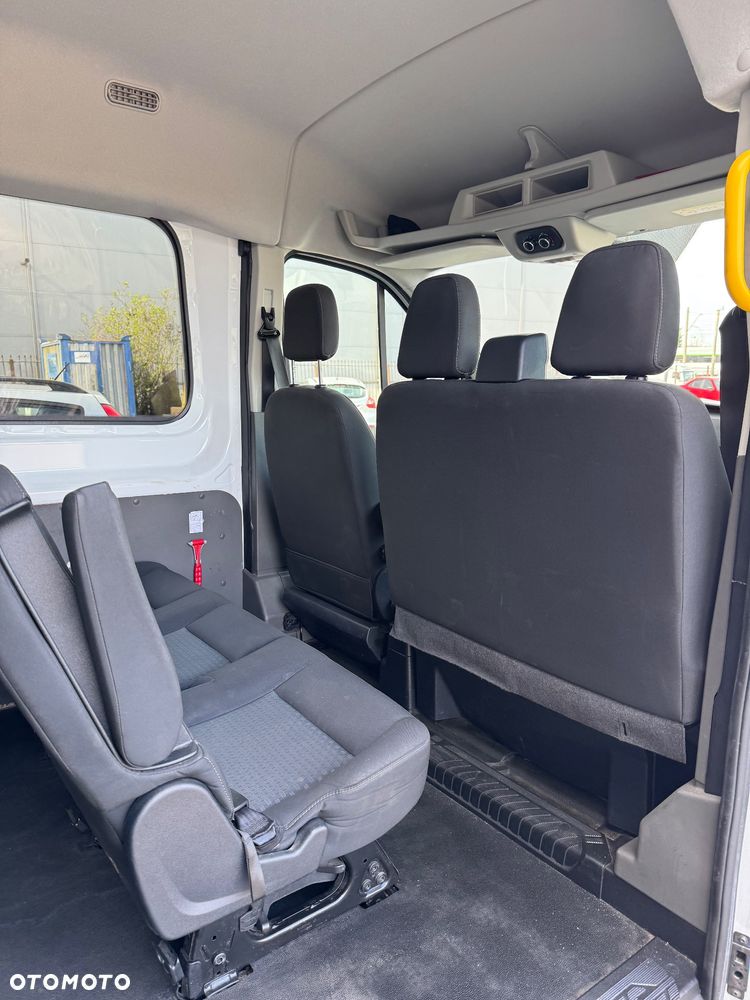 Ford Transit L2H2 RWD Trend (bryg.) - 6