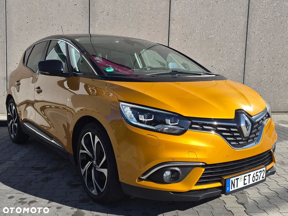 Renault Scenic - 1