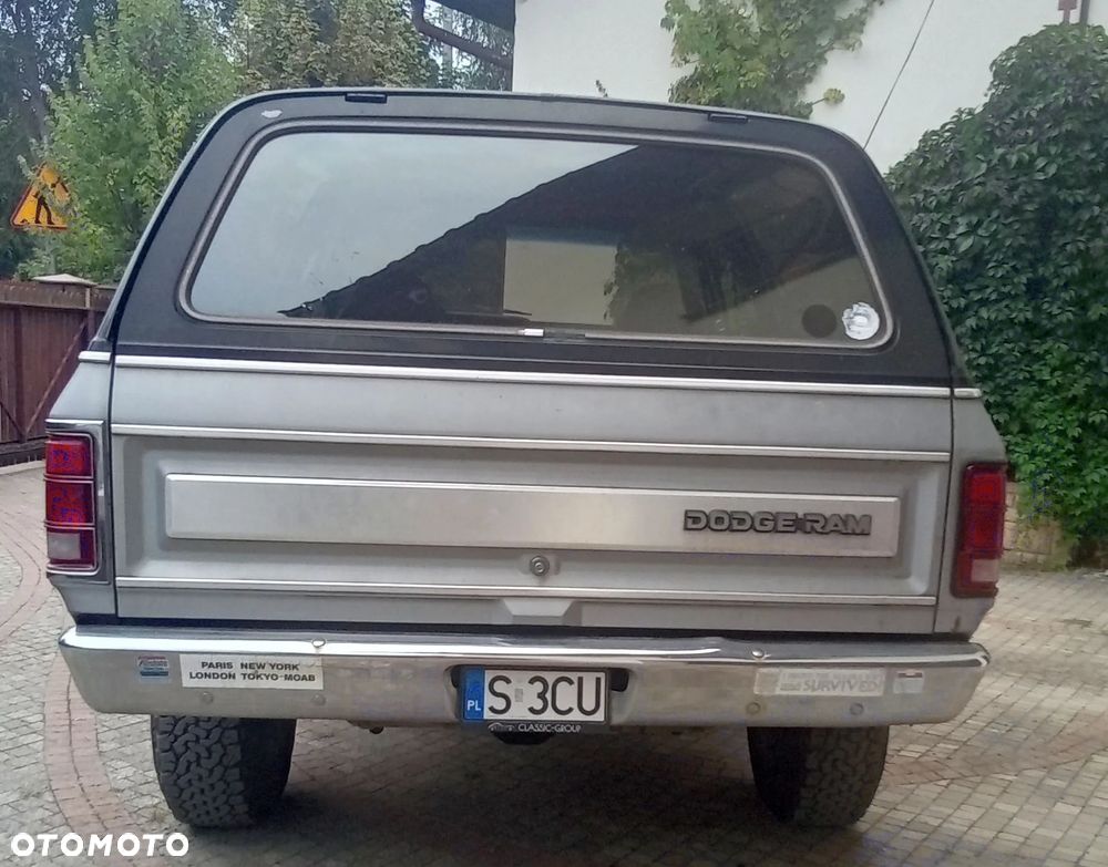 Dodge RAM - 3
