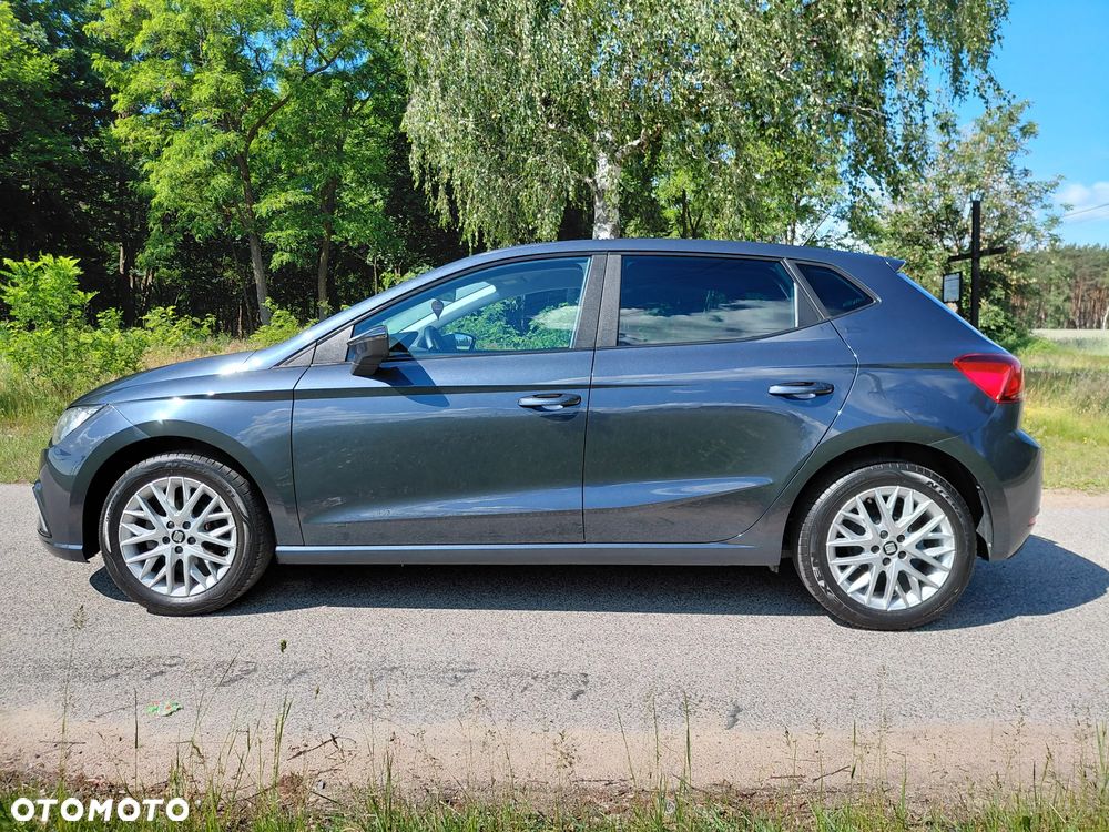 Seat Ibiza 1.0 MPI S&S Reference - 29