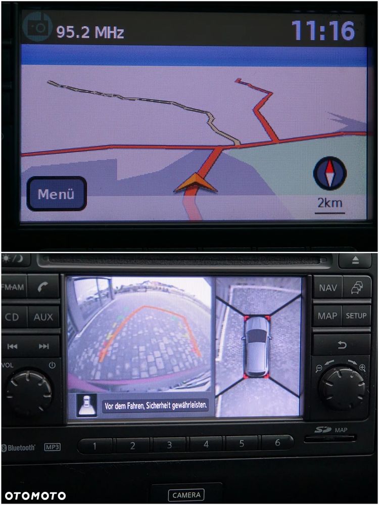 Nissan Qashqai 1.6 I-Way - 31