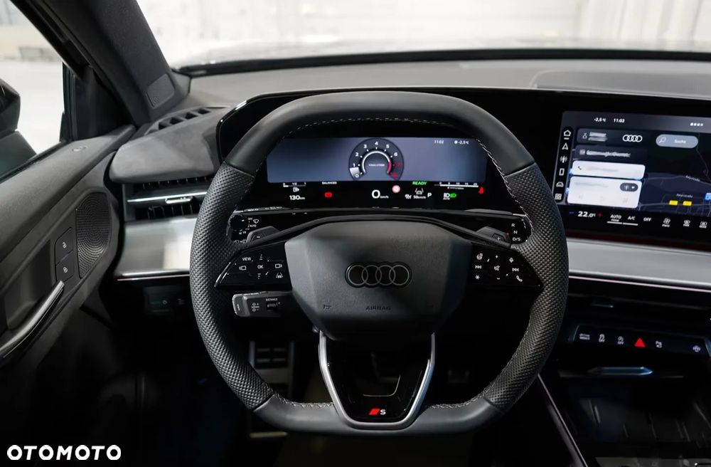 Audi Q3 TFSI 110 kW - 13