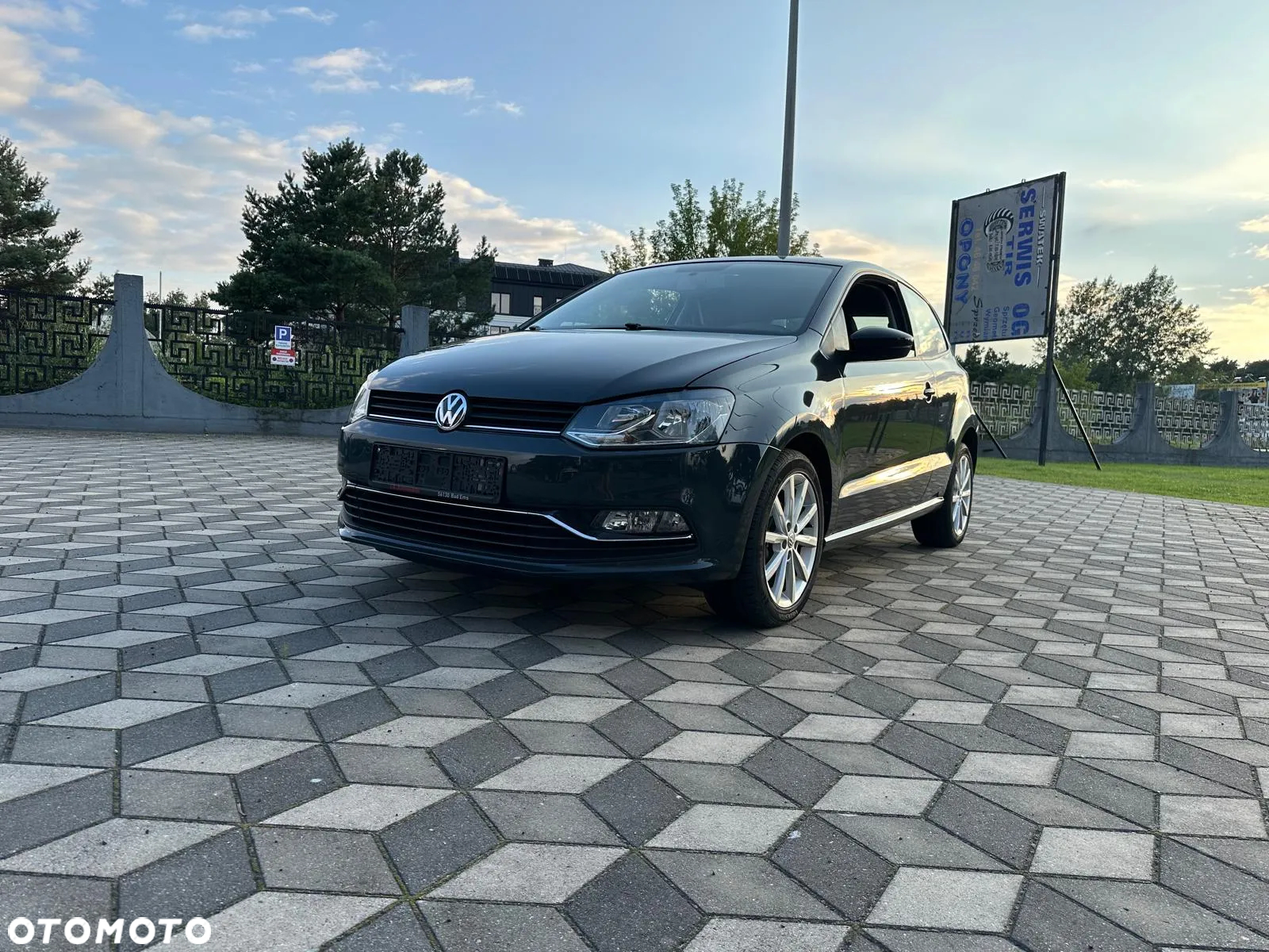 Volkswagen Polo - 3
