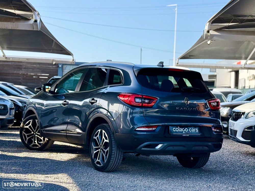 Renault Kadjar 1.5 dCi Intens - 6