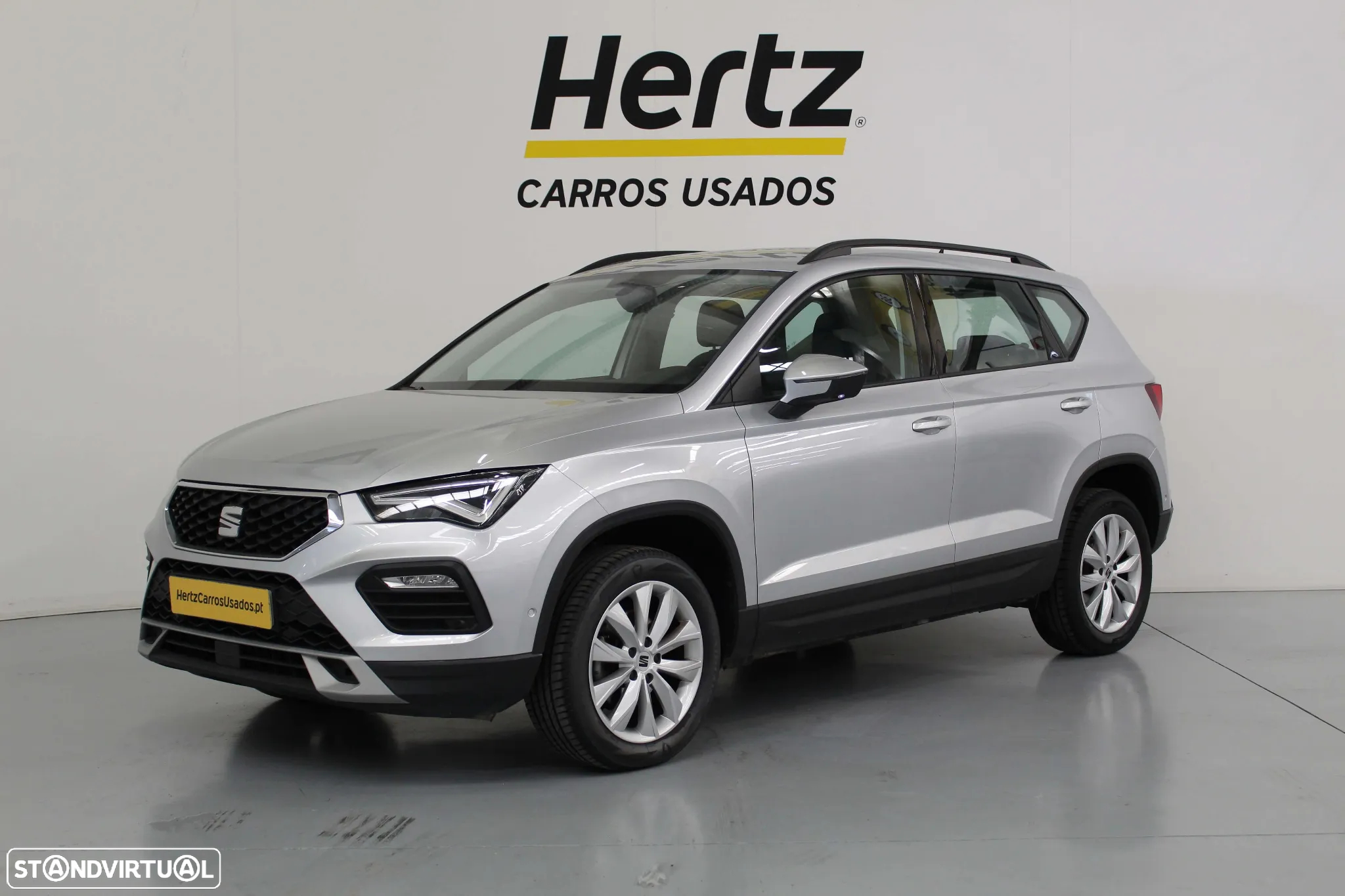 SEAT Ateca 1.0 TSI Style - 2