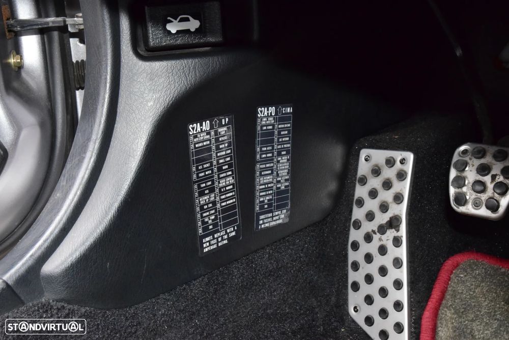 Honda S2000 Standard - 15