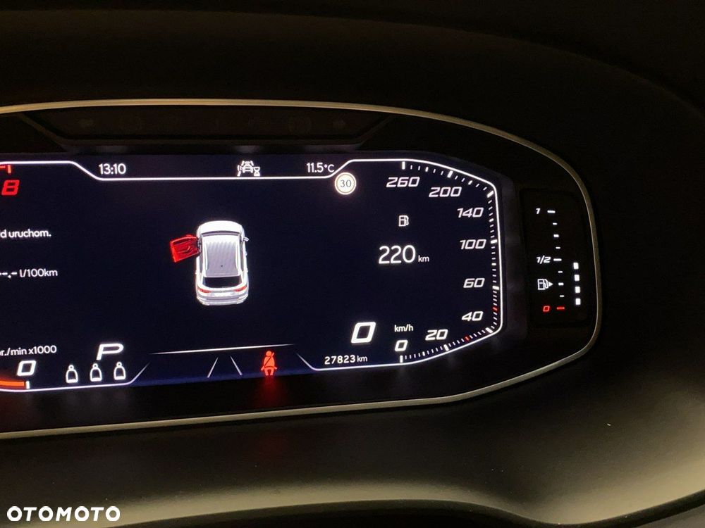 Seat Ateca - 27