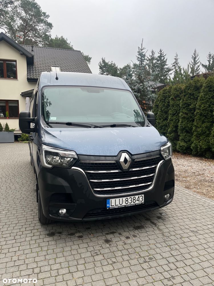 Renault Renault Master 3 - 1
