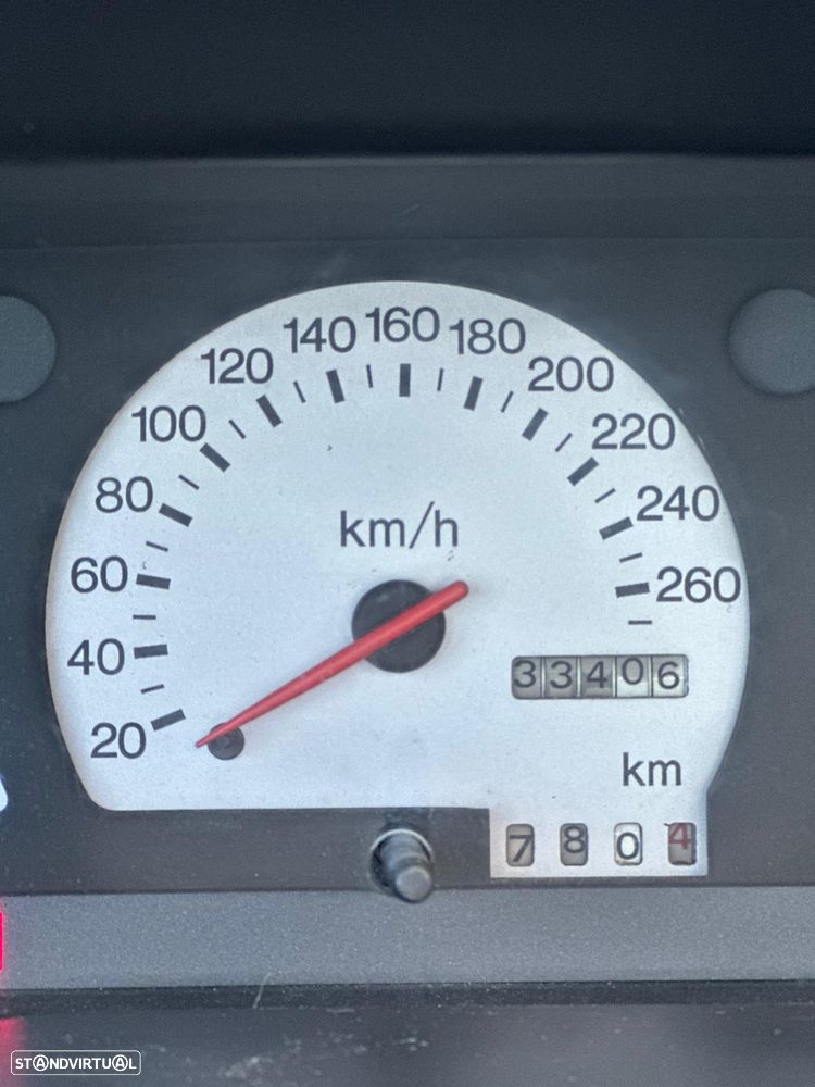 Ford Escort 2.0i RS Cosworth - 10