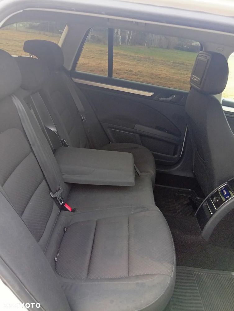 Skoda Superb 2.0 TDI Active - 10