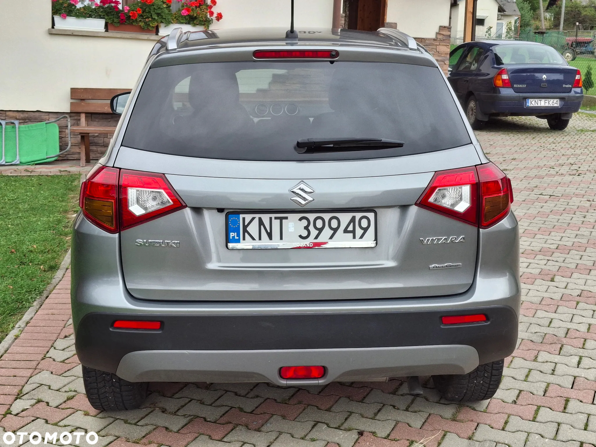 Suzuki Vitara - 2
