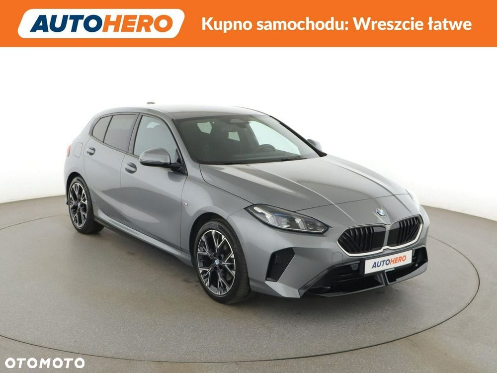 BMW Seria 1 120 mHEV - 11