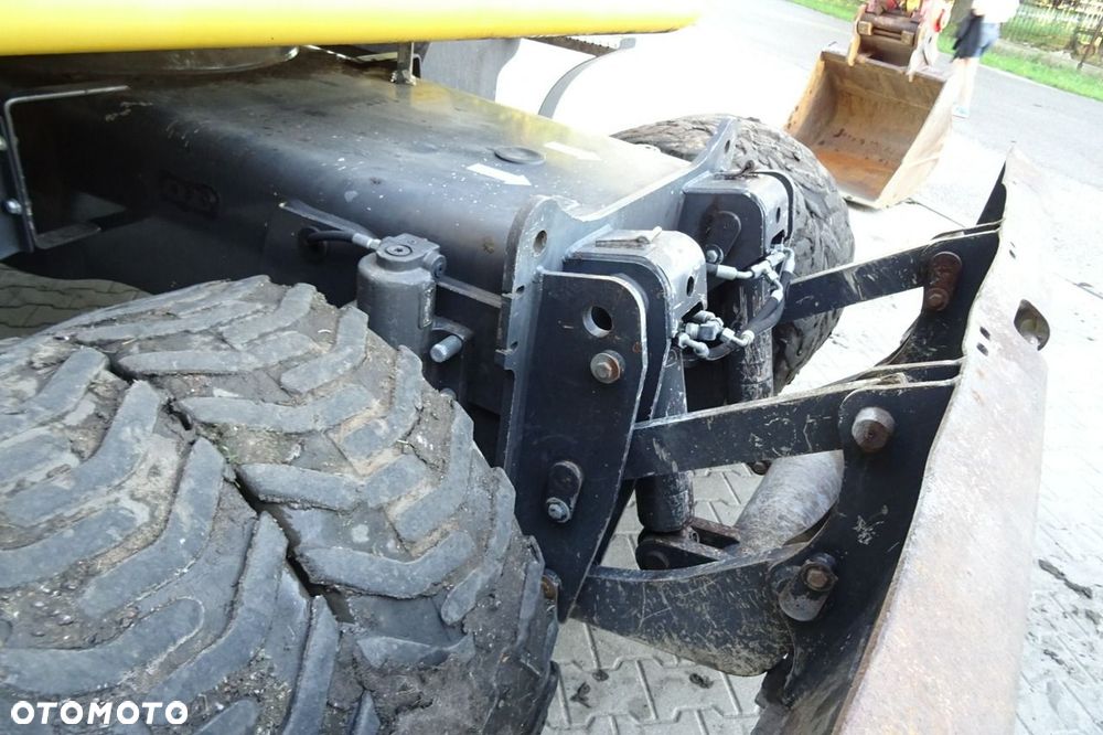 New Holland WE150B Pro - 19