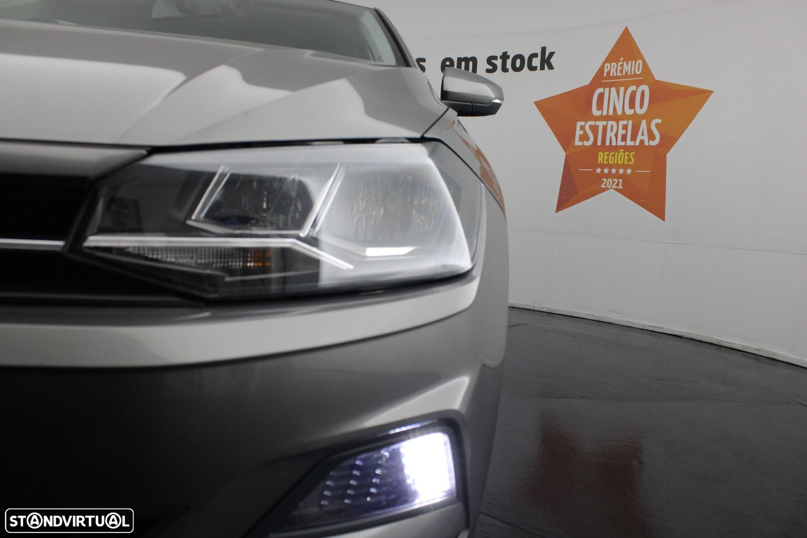 VW Polo 1.0 TSI Trendline - 28