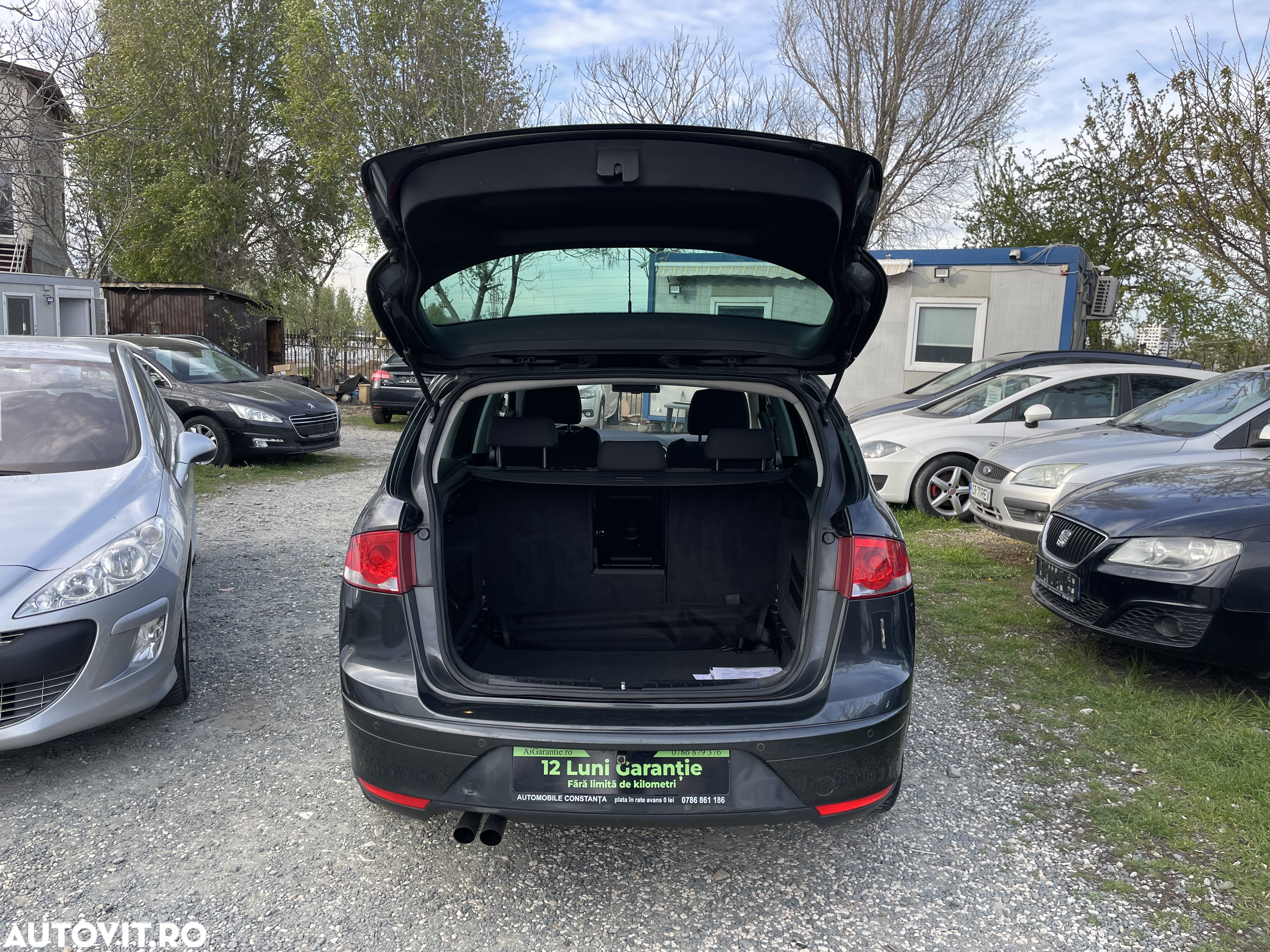 Seat Altea XL - 14