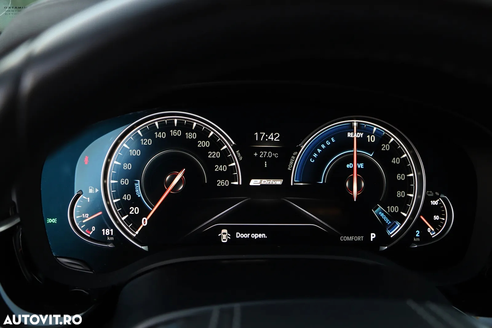BMW Seria 5 - 25