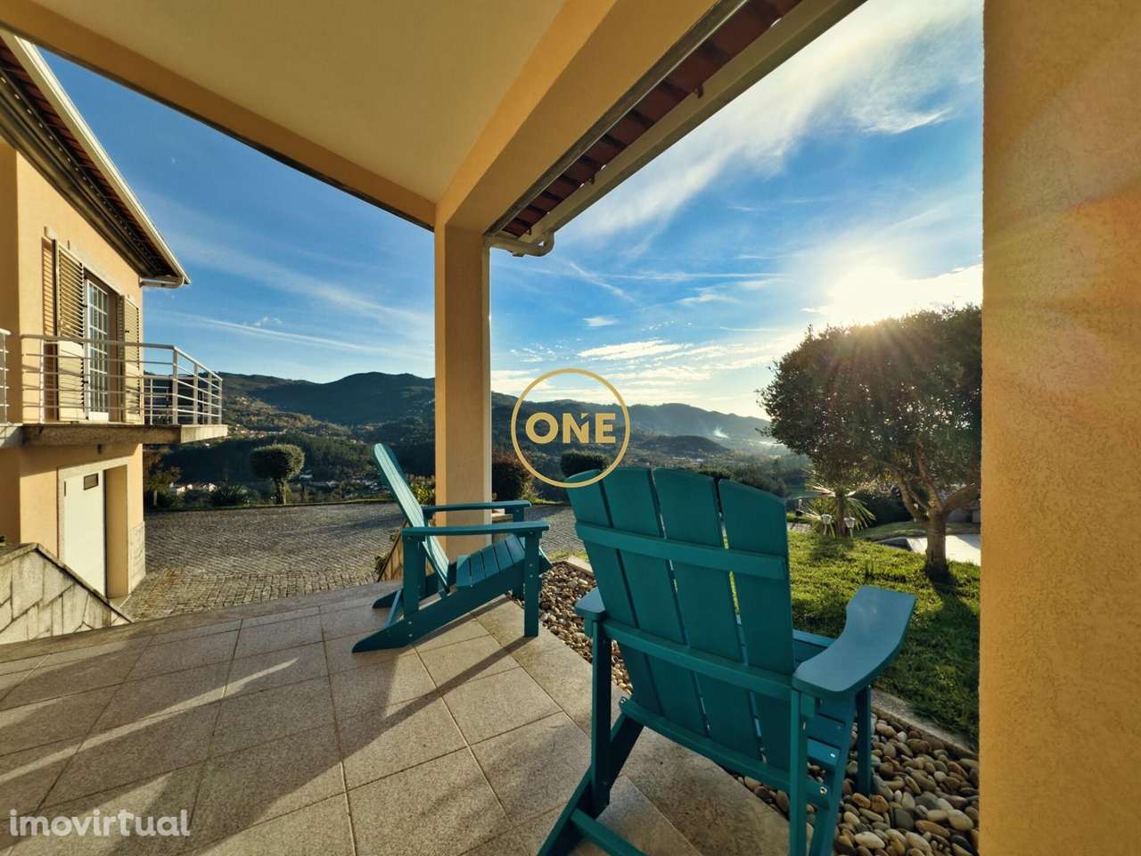 Moradia T4 em Valdreu - Vila Verde | Um refúgio autêntico no coração d - Grande imagem: 5/27