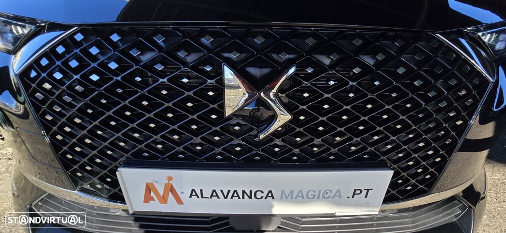 DS DS4 E-TENSE 225 RIVOLI - 9