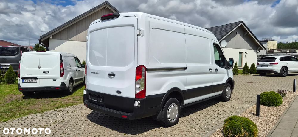 Ford Transit 2.0d 130KM L2H2 - 3