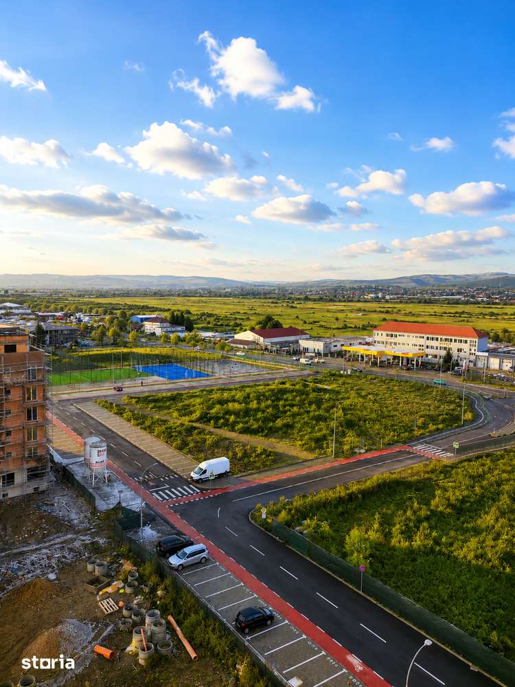 Ap 3 cam, Maurer Residence ,Mobilat ,utilat ,Boxă , Parcare ,Chiriaș — fotografia 3