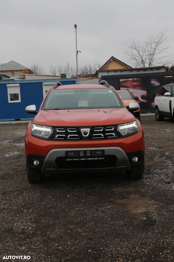 Dacia Duster - 2