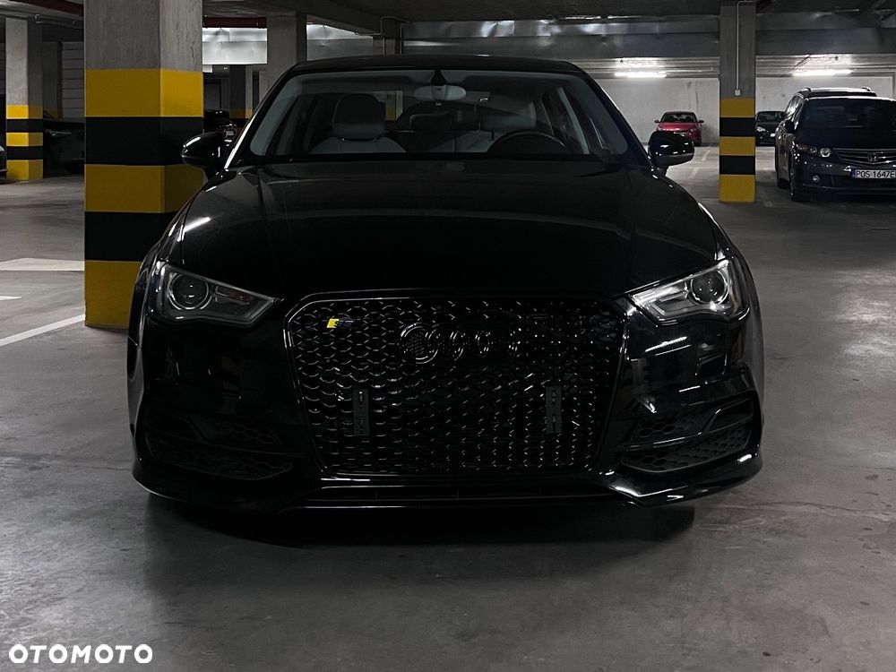 Audi S3 - 1