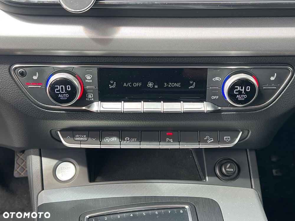 Audi Q5 2.0 TDI Quattro S tronic sport - 27