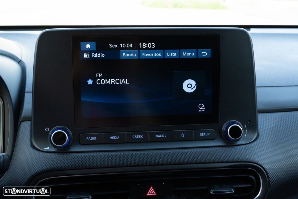 Hyundai Kauai 1.0 T-GDi Premium - 38