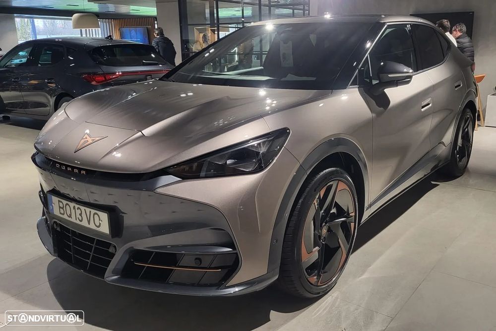 Cupra Tavascan 77 kWh Adrenaline - 5