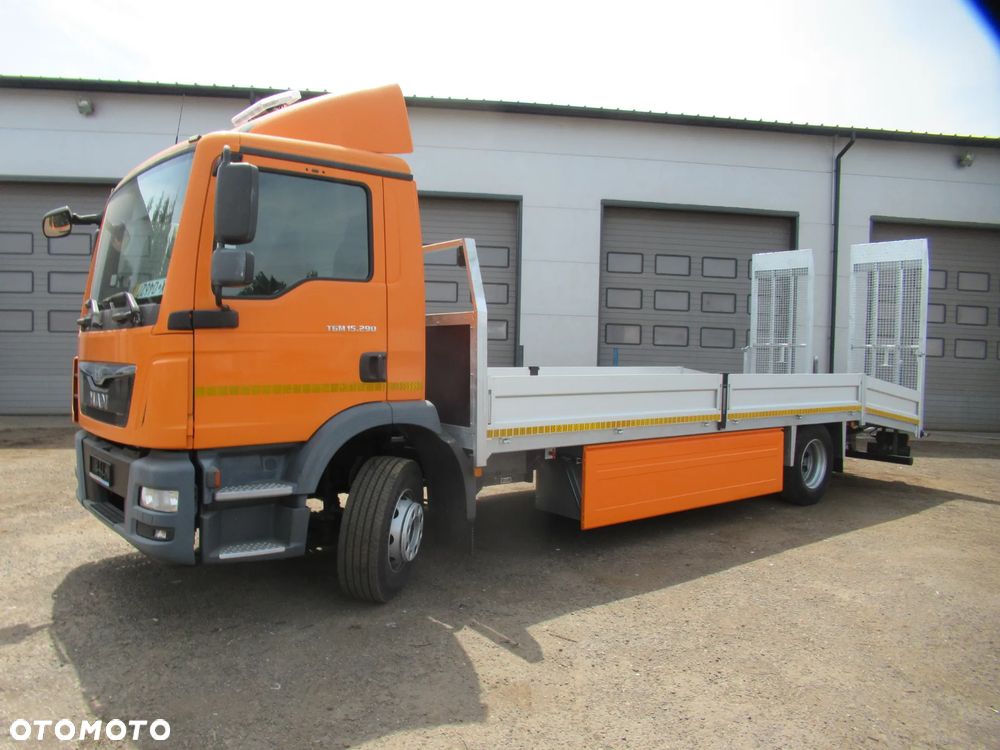 Mercedes-Benz Atego 1224 - 9